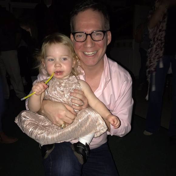 Meet your Posher, Mark - Picture 1 of 1